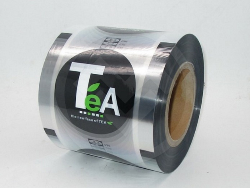 Sealing Film 封口膜